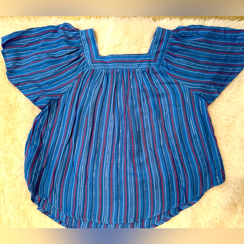 Short Sleeve Top